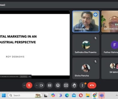 Seminar Digimarkom Stikosa AWS
